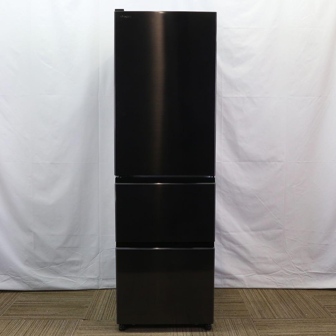 全国送料込み　21年製 日立　冷凍冷蔵庫 315L R-V32RVL 2021年