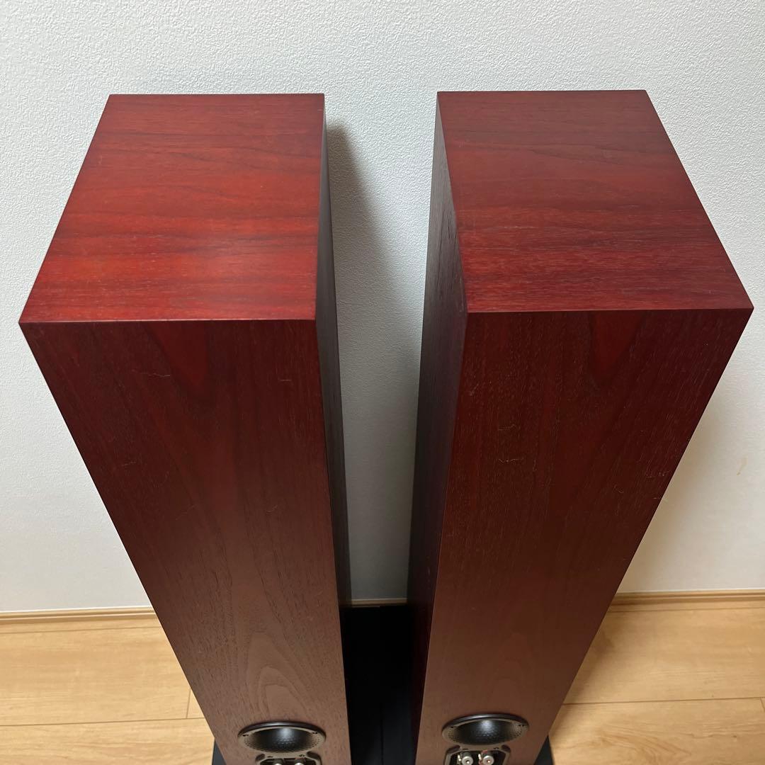 [B & W]Bowers & Wilkins 704 S2 ペア[2個セット]