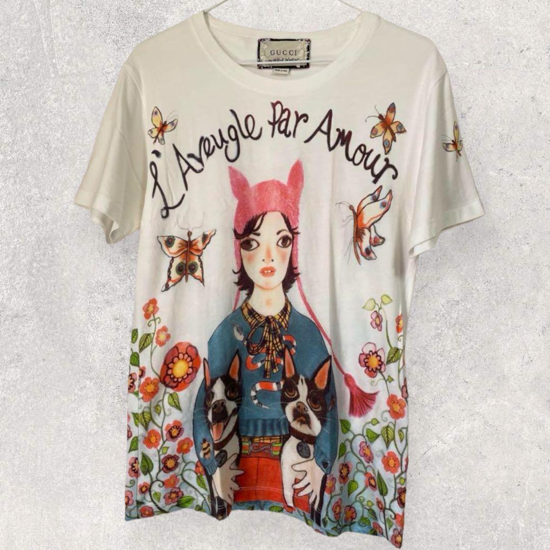 グッチ Unskilled Worker