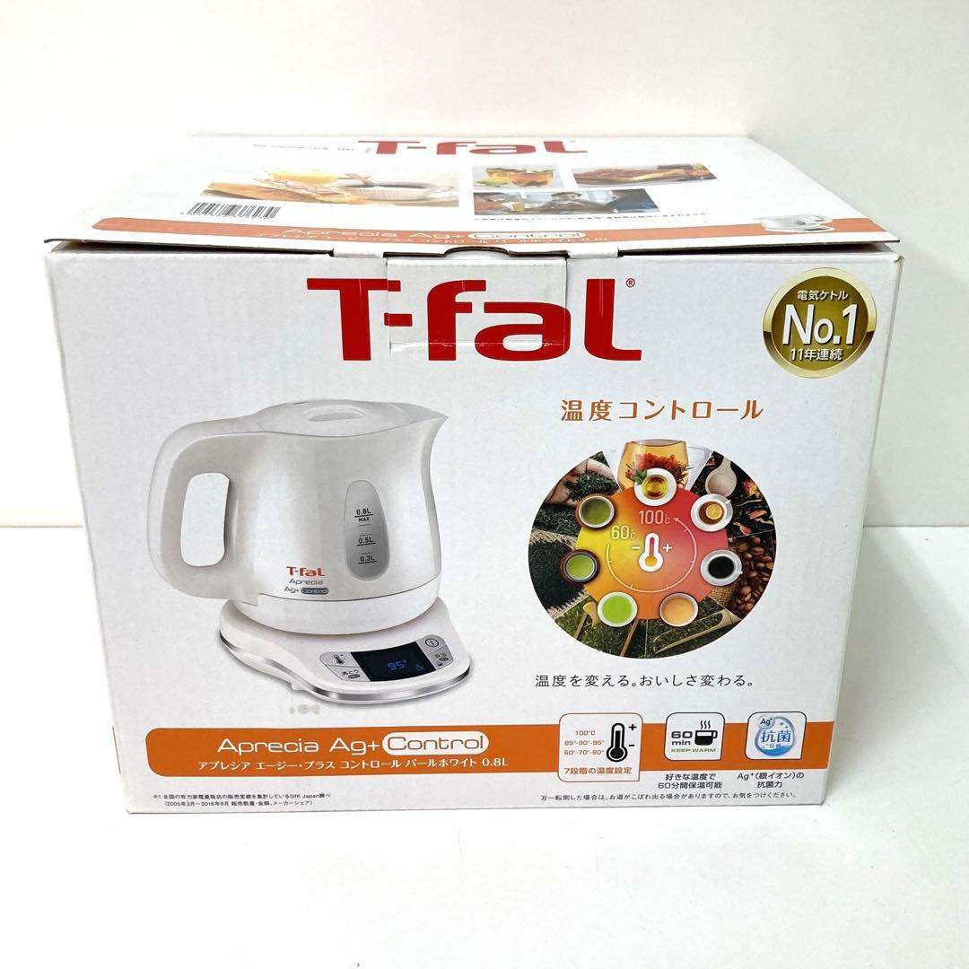 3460-Z T-fal アプレシアエージープラスコントロール KO6201JP