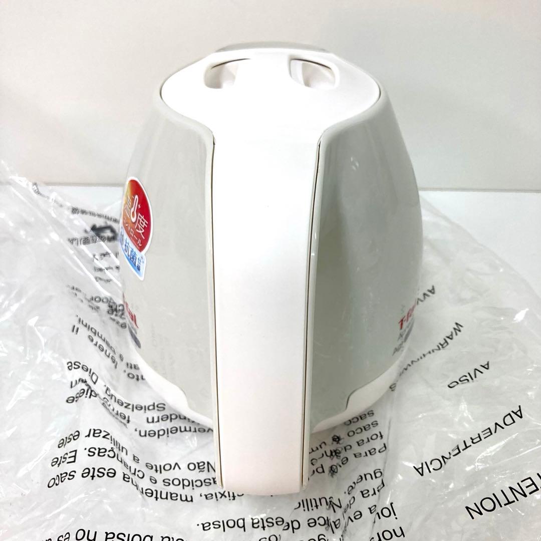 3460-Z T-fal アプレシアエージープラスコントロール KO6201JP