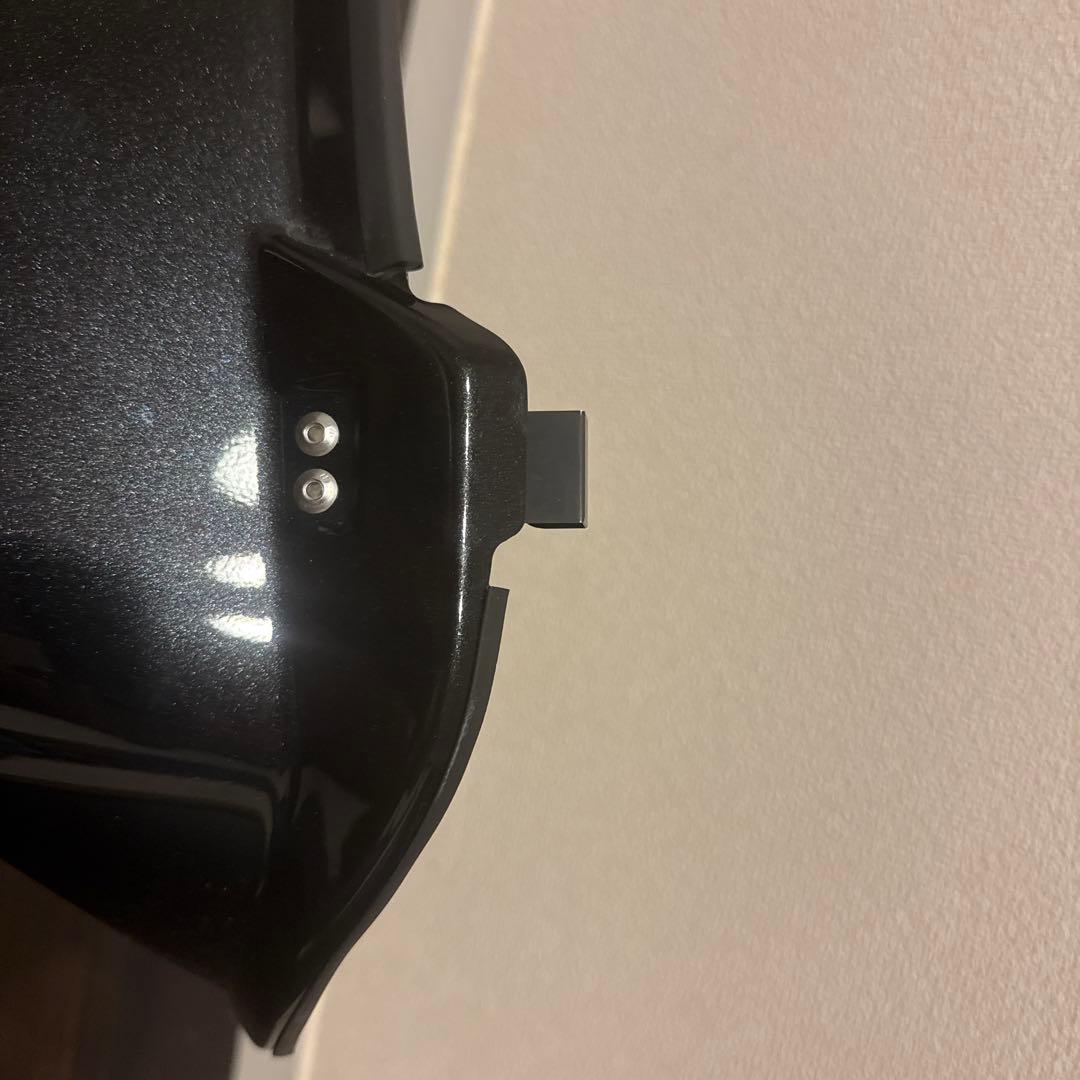 フレックス　リアスポイラー