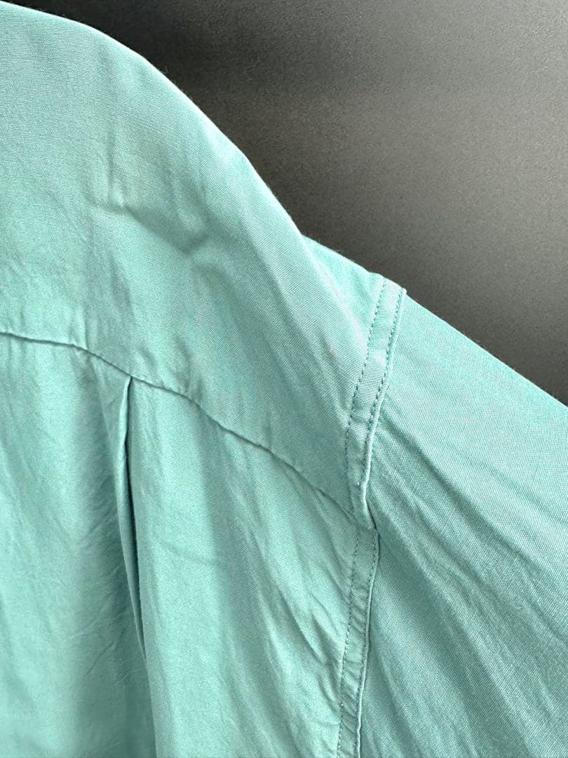 STYLE EYES RAYON BOWLING タグ付新品　断捨離no31