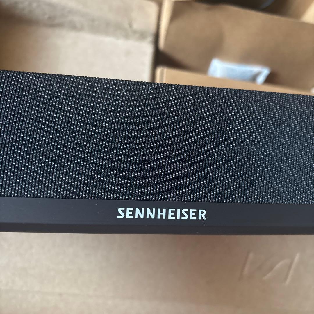 AMBEO Soundbar Mini アンビオ サウンドバー ミニ