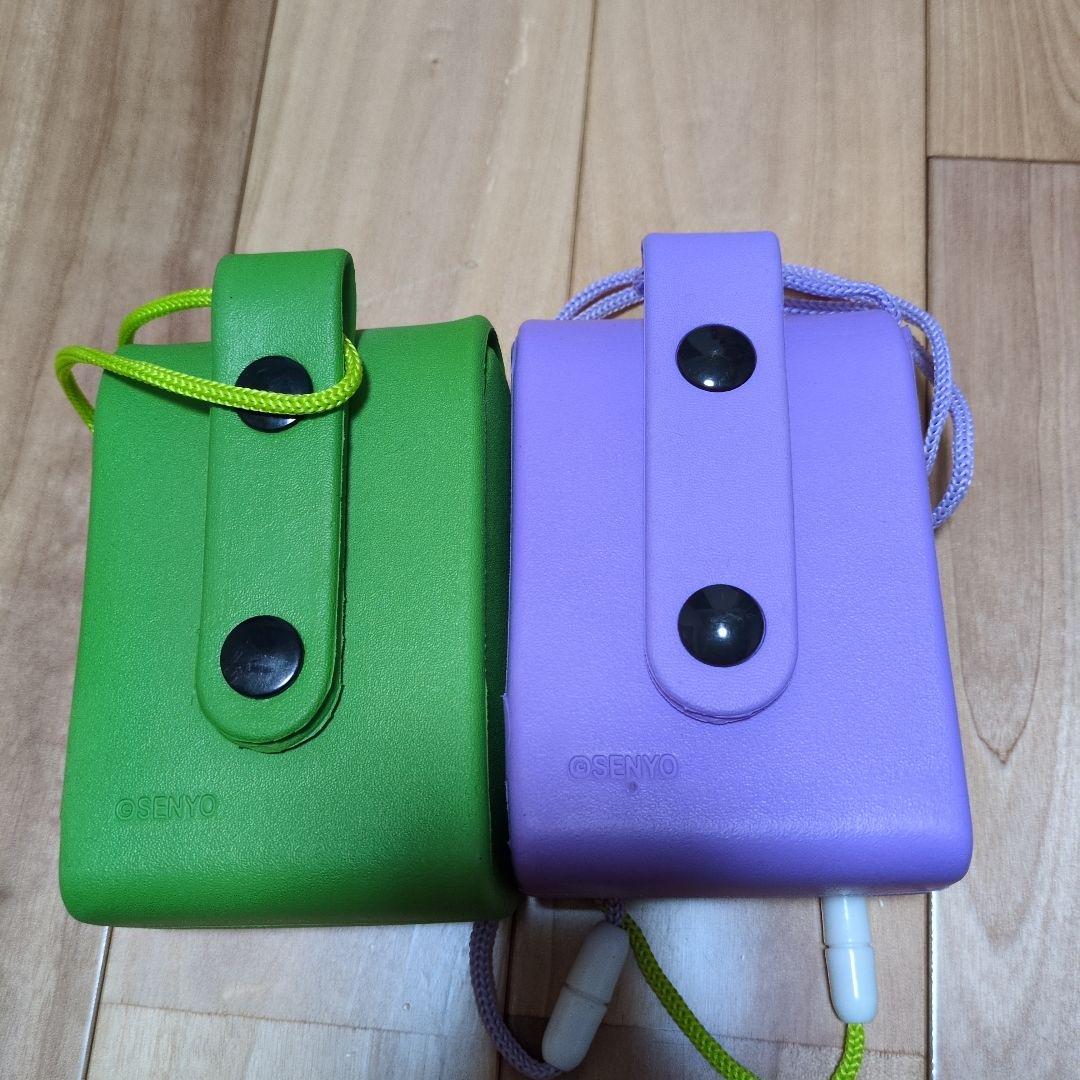 ぐるりの森　カード　81枚　ケース2個付　レアカード多数