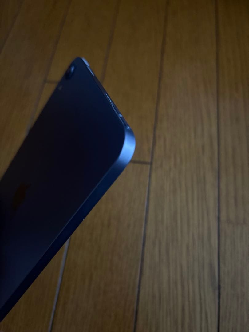 iPad mini 第6世代 64GB パープル Wi-Fiモデル