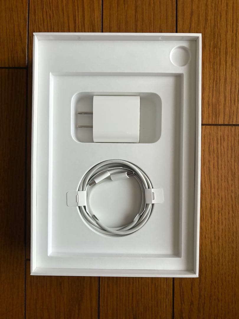 iPad mini 第6世代 64GB パープル Wi-Fiモデル