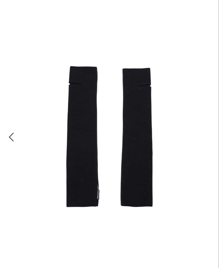 ☆hysteric glamour アームウォーマー新品☆