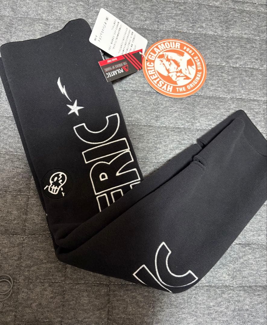 ☆hysteric glamour アームウォーマー新品☆