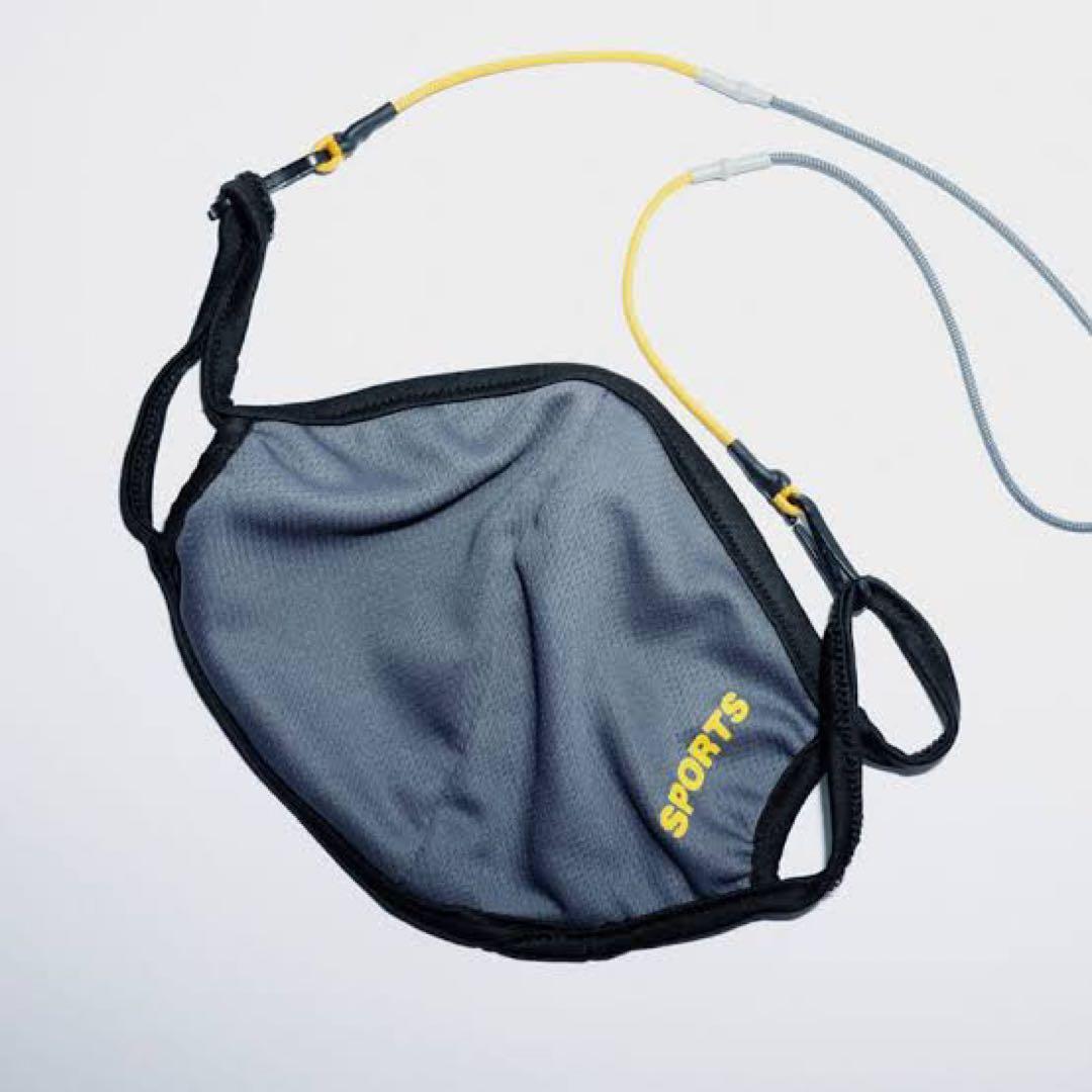 宇田川町スポーツ sports 150sports マスク