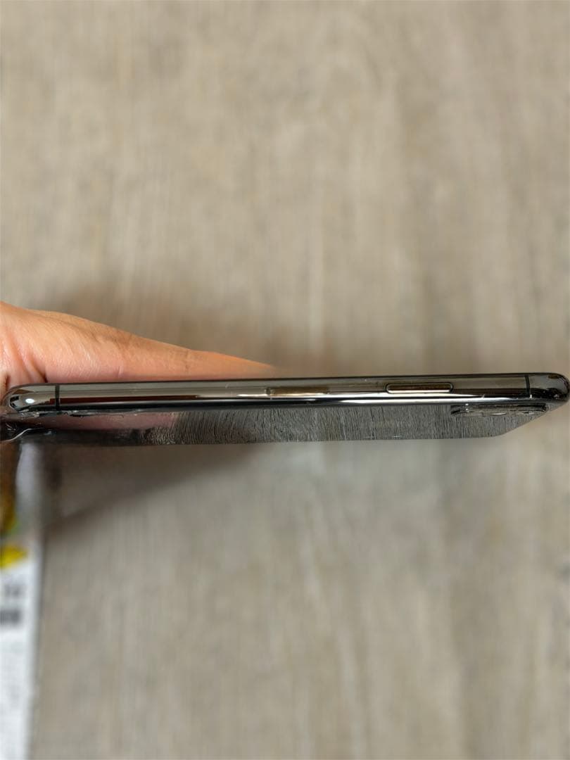 スマートフォン本体 iPhone XS