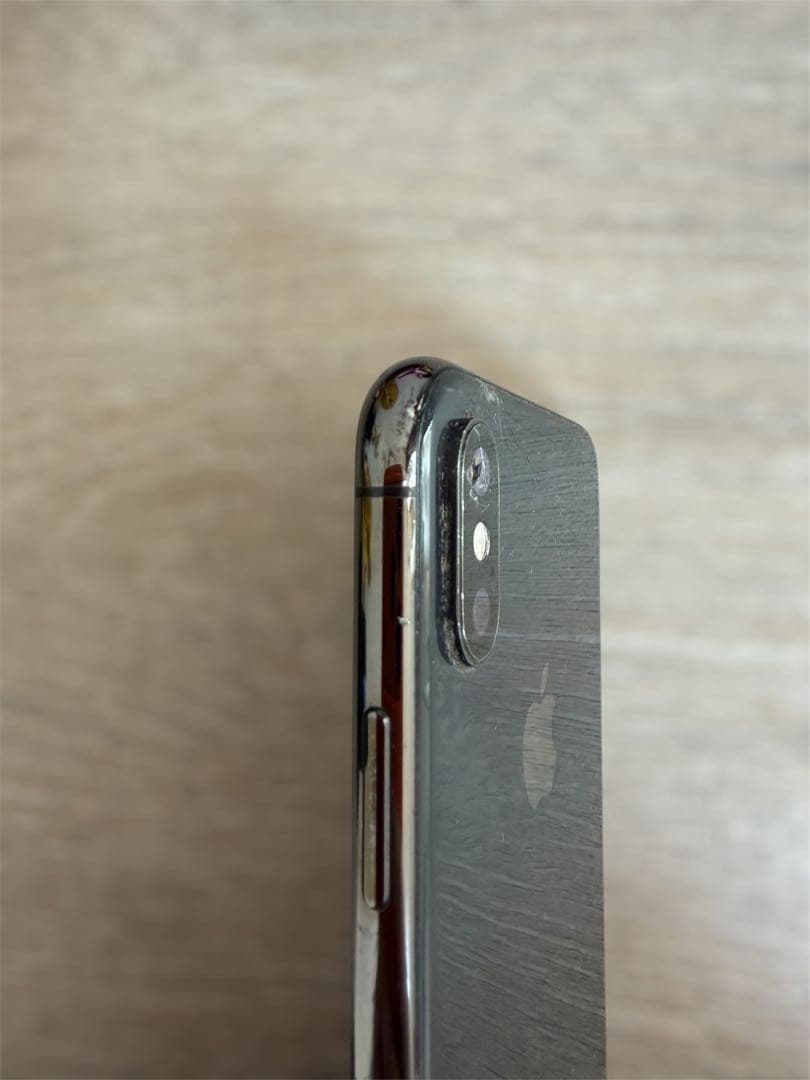 スマートフォン本体 iPhone XS