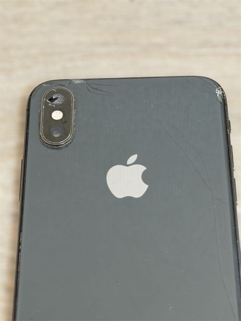 スマートフォン本体 iPhone XS