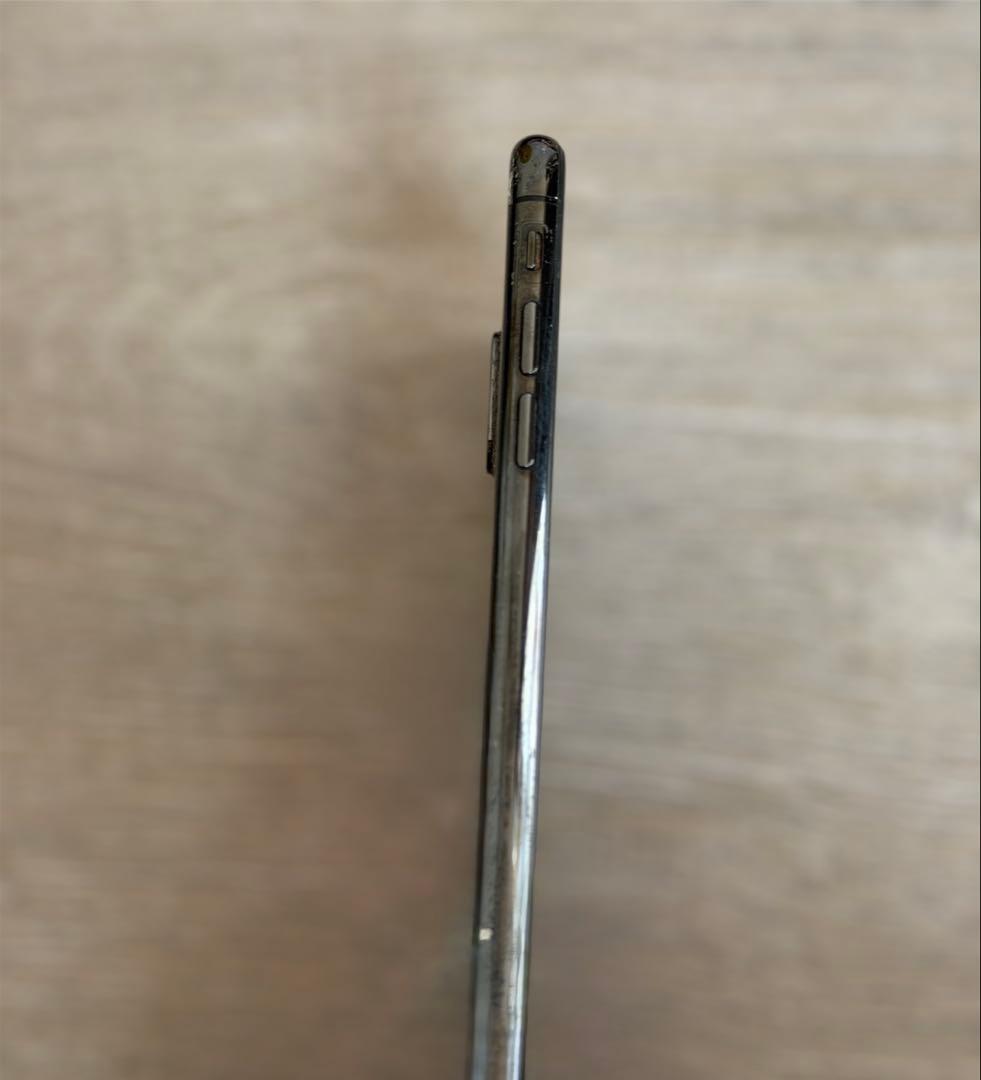 スマートフォン本体 iPhone XS