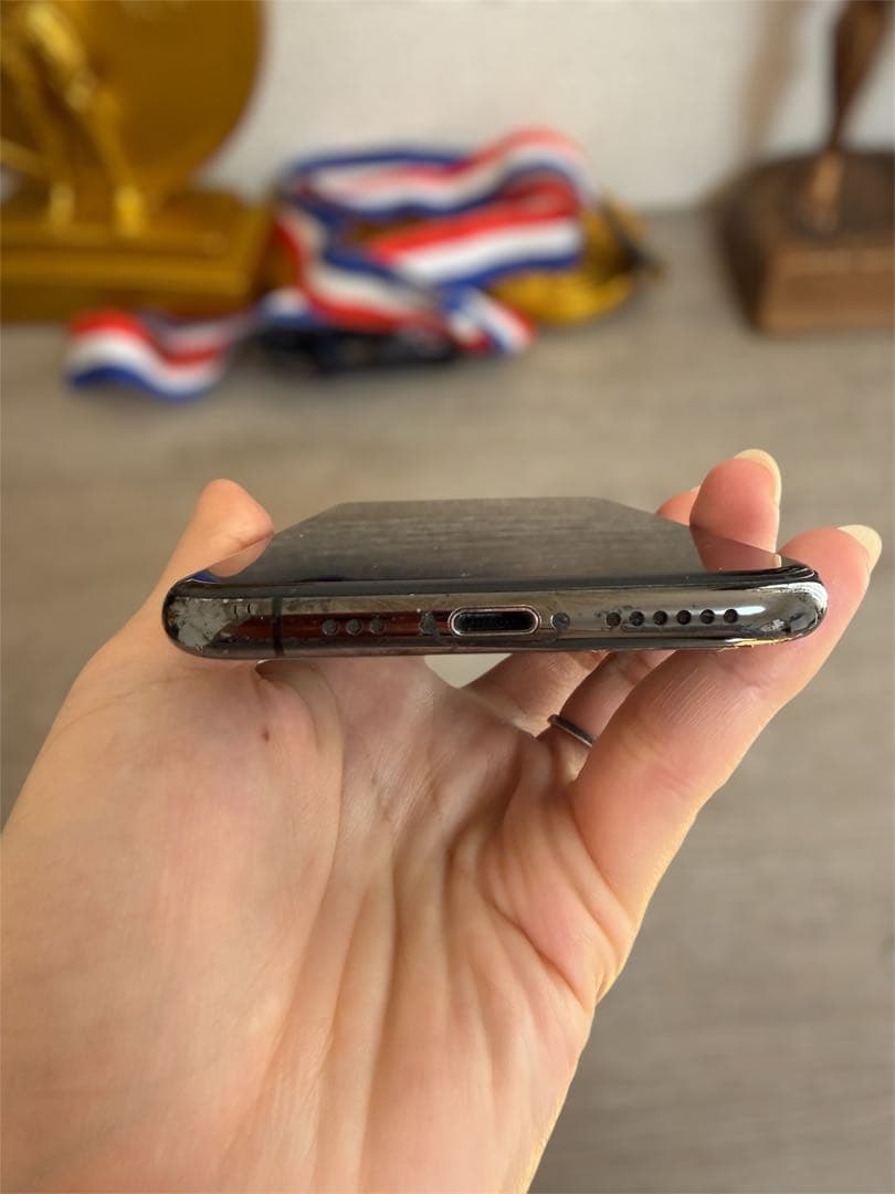 スマートフォン本体 iPhone XS