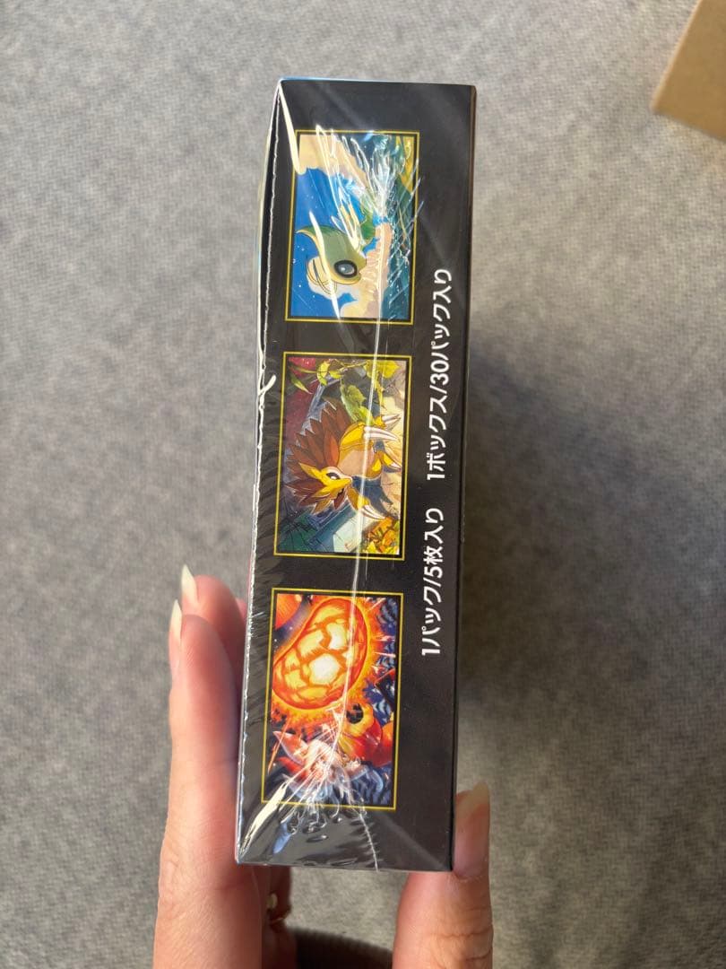 専用【ゆみちゃん@カードショップ　プロフ必読】様メガブレイブ 拡張パック