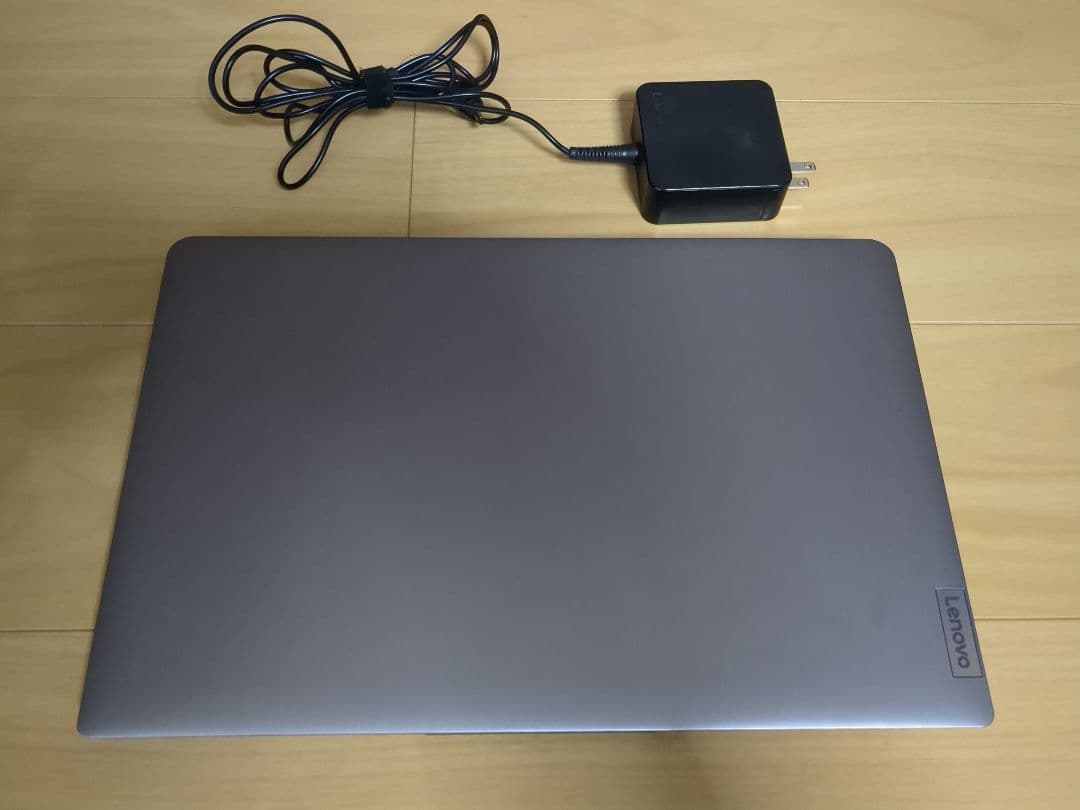 ideapad 3 15ALC6 Ryzen 3 メモリ8GB 256GBSSD