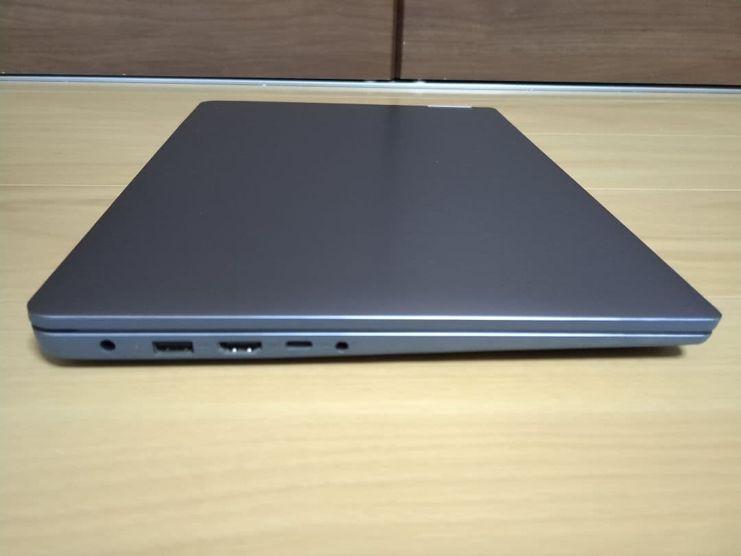 ideapad 3 15ALC6 Ryzen 3 メモリ8GB 256GBSSD