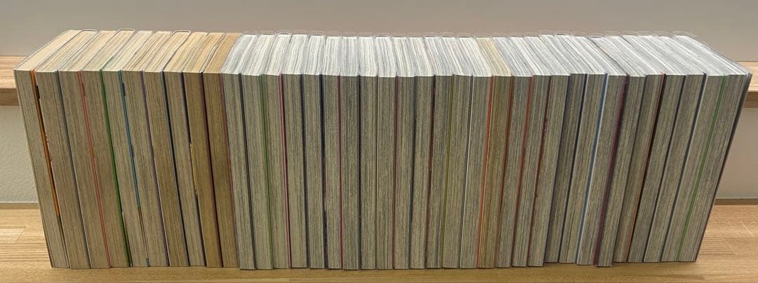 HUNTER × HUNTER 1～37