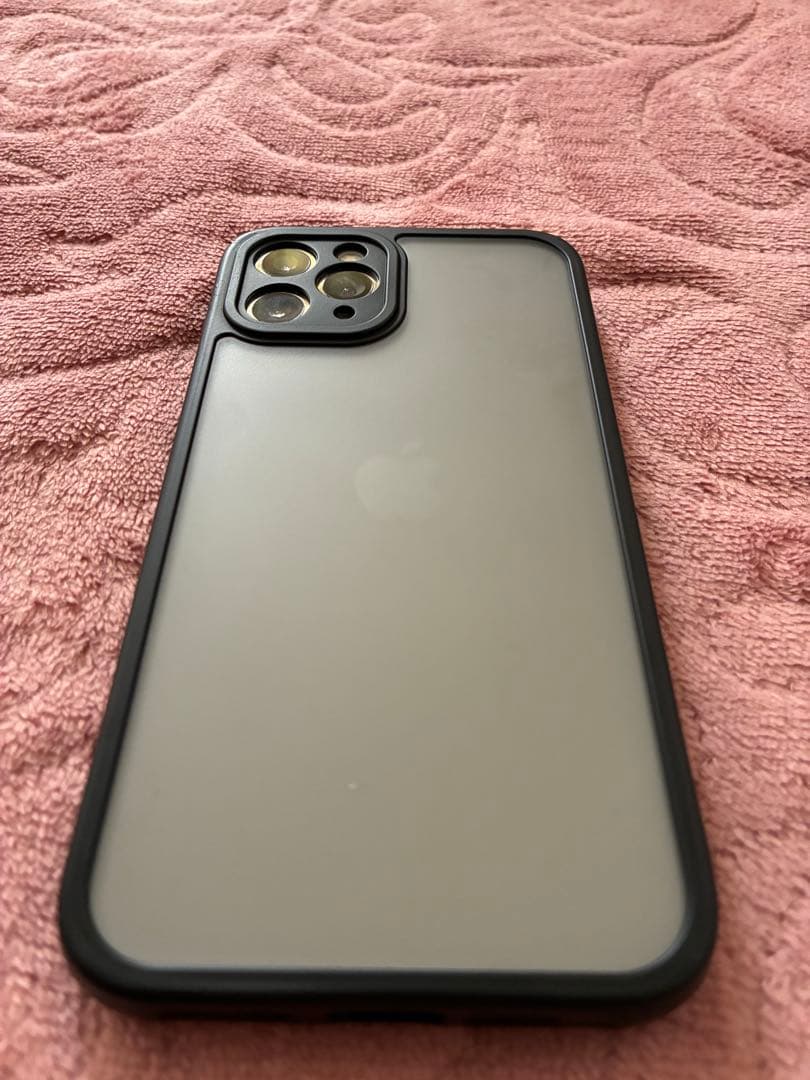 iPhone 11 Pro バッテリー新品同様