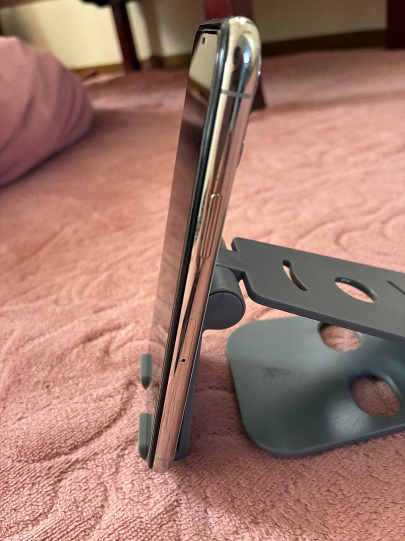 iPhone 11 Pro バッテリー新品同様