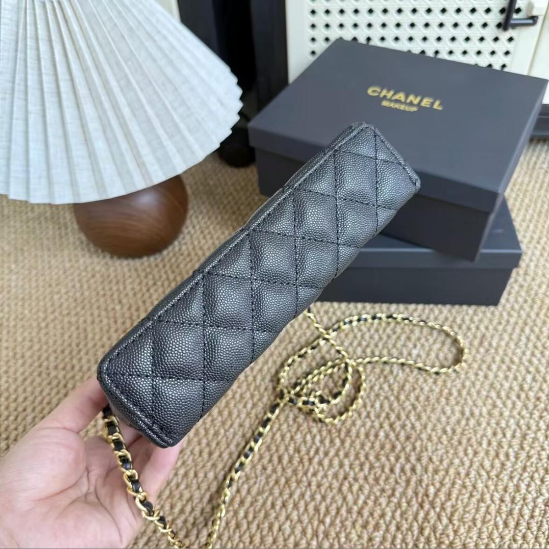 新品・ノベルティ ☆ 非売品 ブラック ショルダーバッグ