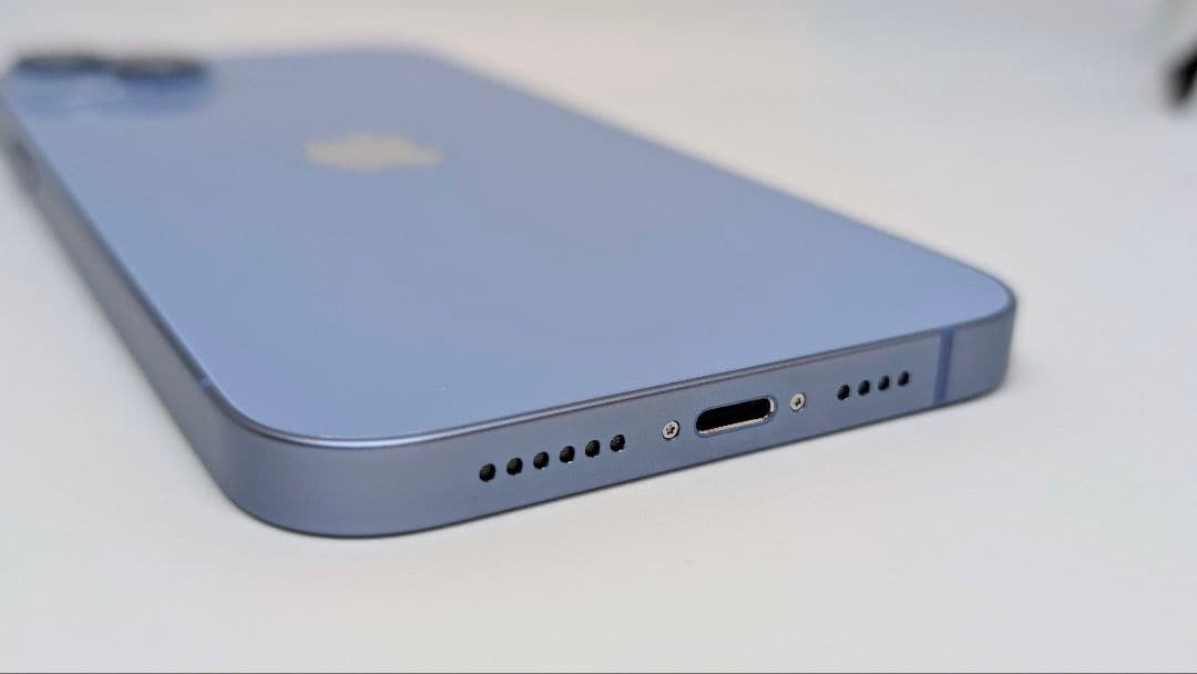 Apple　iPhone14　Plus 512GB　美品　おまけ付き