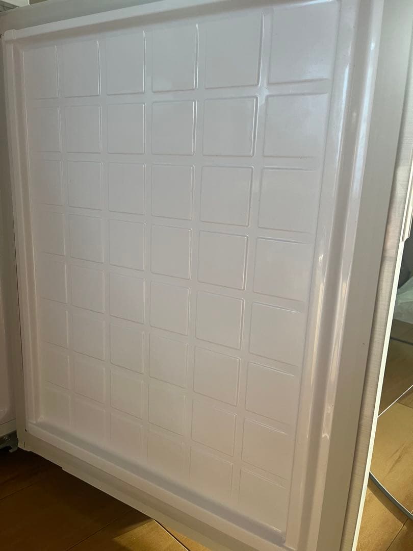 シャープ プラズマクラスター冷蔵庫 271L 2018年製 ホワイト