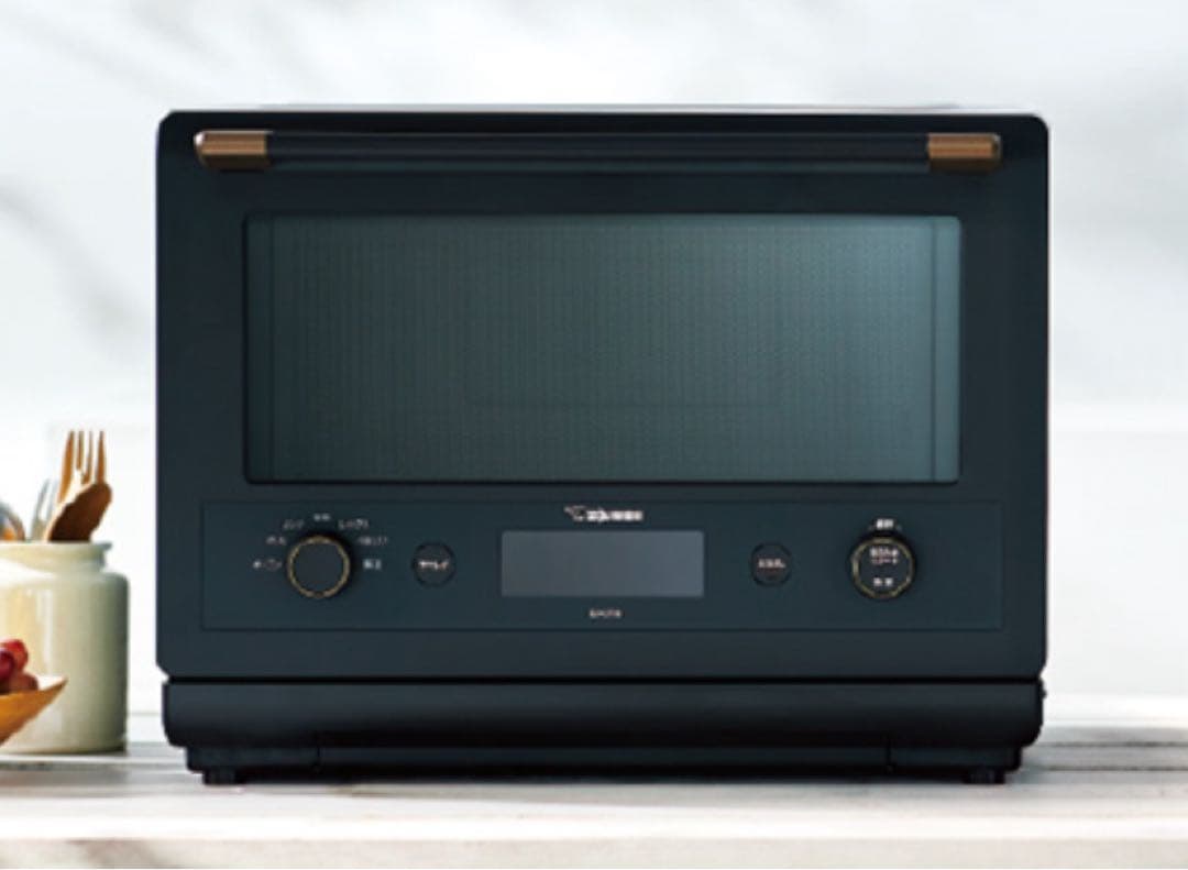 象印　オーブンレンジ　エブリノ