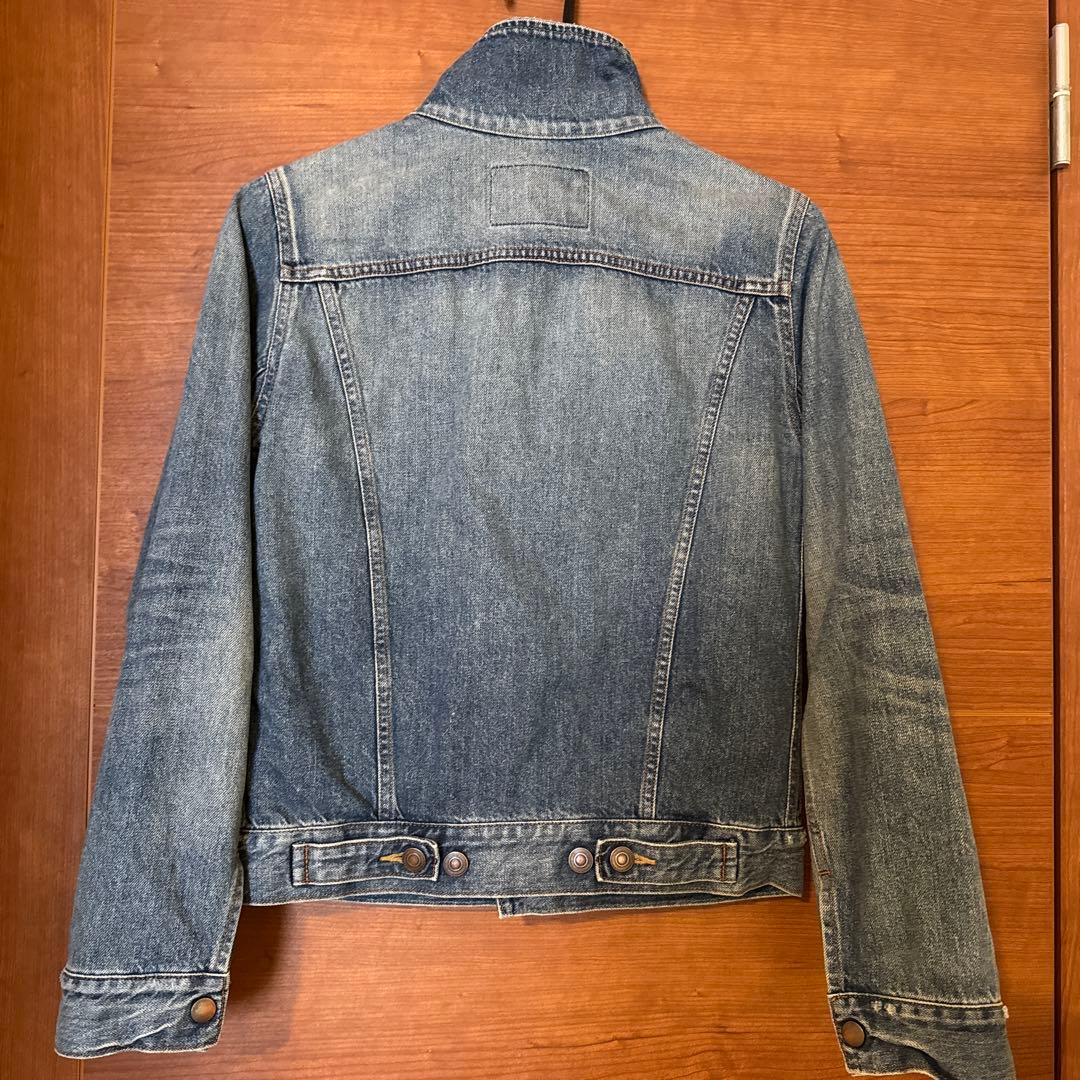 raizo　ウィムガゼット　15周年　Gジャン