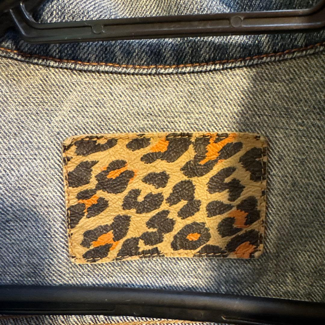 raizo　ウィムガゼット　15周年　Gジャン