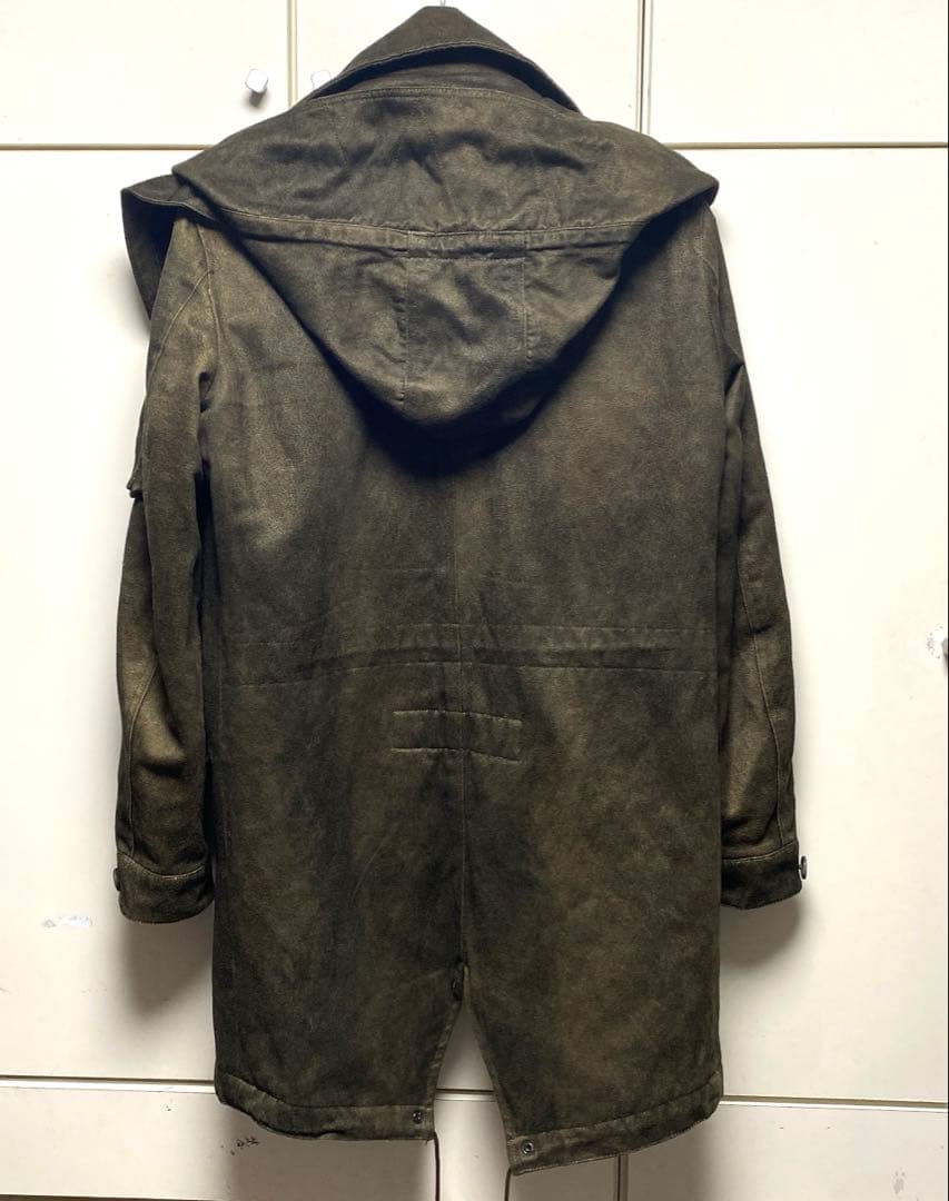 つくね様用　【トルネードマート】モッズコート　Mサイズ　ヴィンテージ