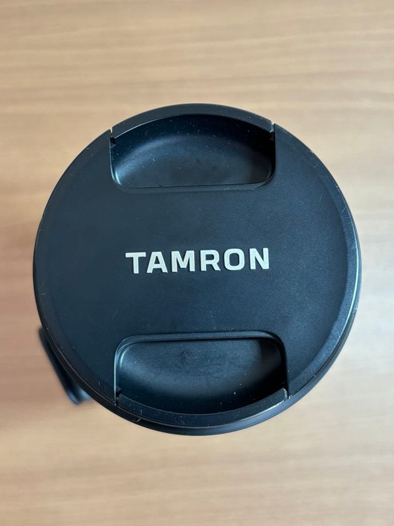 TAMRON SP 70-200mm F2.8 Di VC USD G2ニコン用