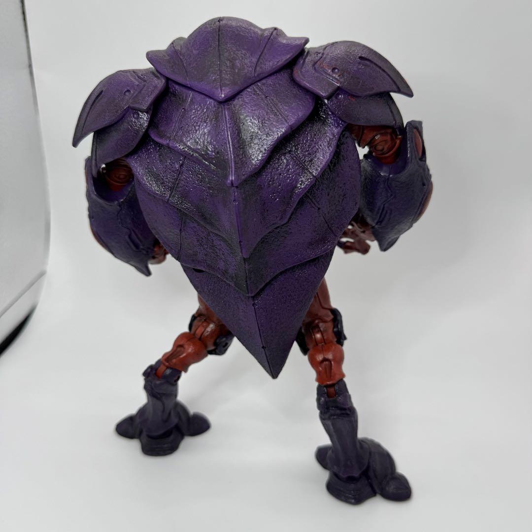 ToyBiz トイビズ マーベルレジェンド オンスロート ビルドフィギュア