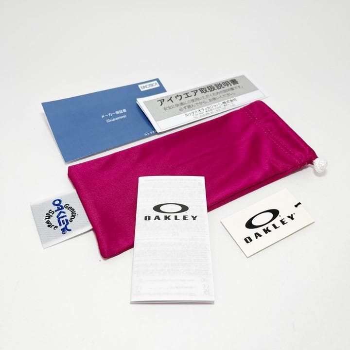 偏光サングラス【9245-8754】オークリー フロッグスキン