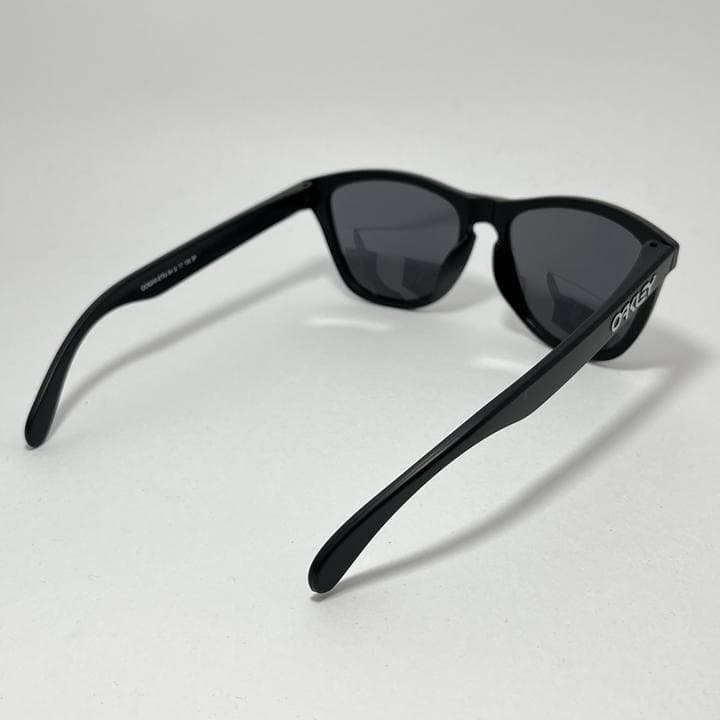 偏光サングラス【9245-8754】オークリー フロッグスキン