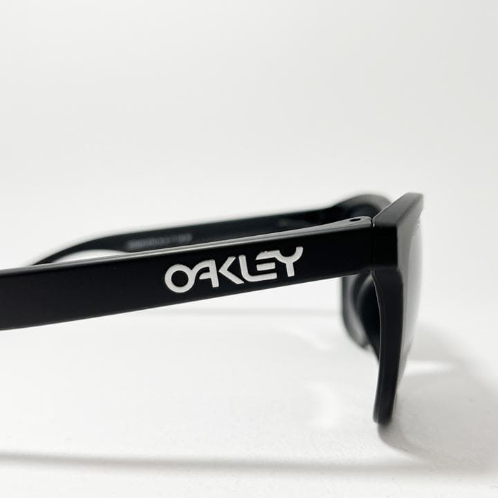 偏光サングラス【9245-8754】オークリー フロッグスキン