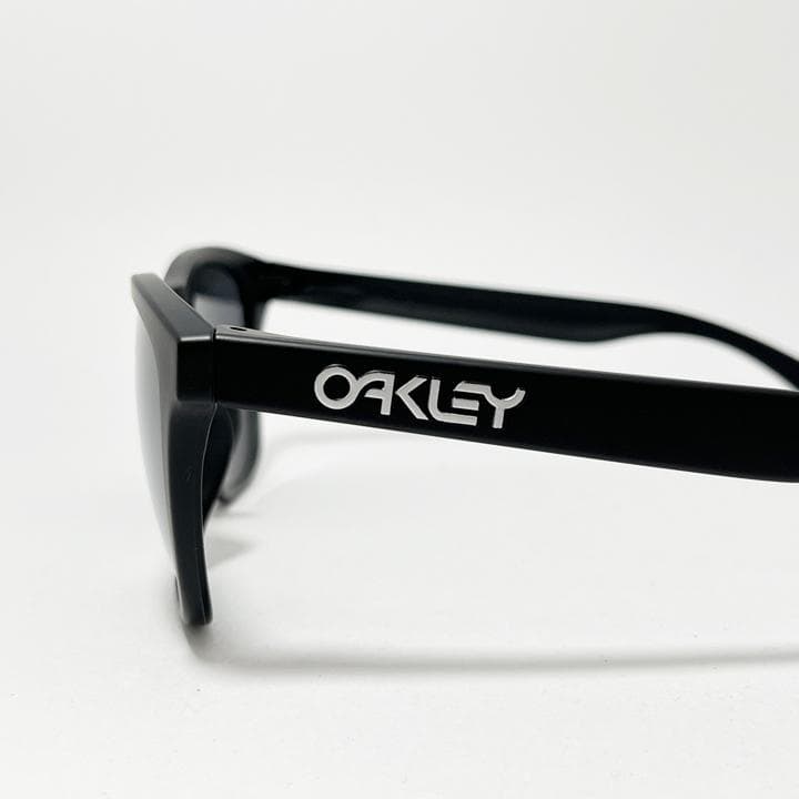 偏光サングラス【9245-8754】オークリー フロッグスキン