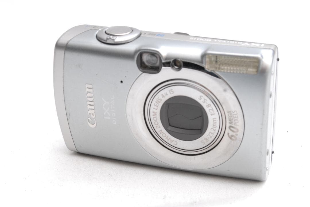 Canon IXY DIGITAL 800IS (良品）