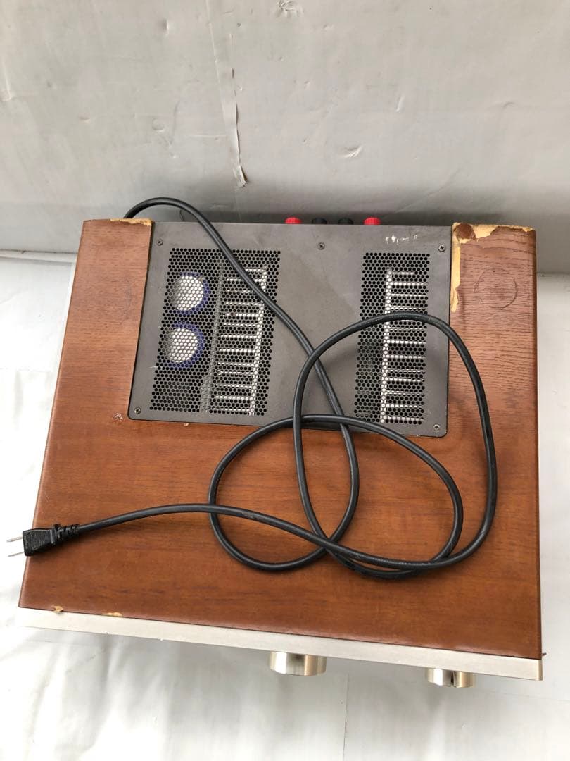 ONKYO オンキョー プリメインアンプ Integra A-927(I94)