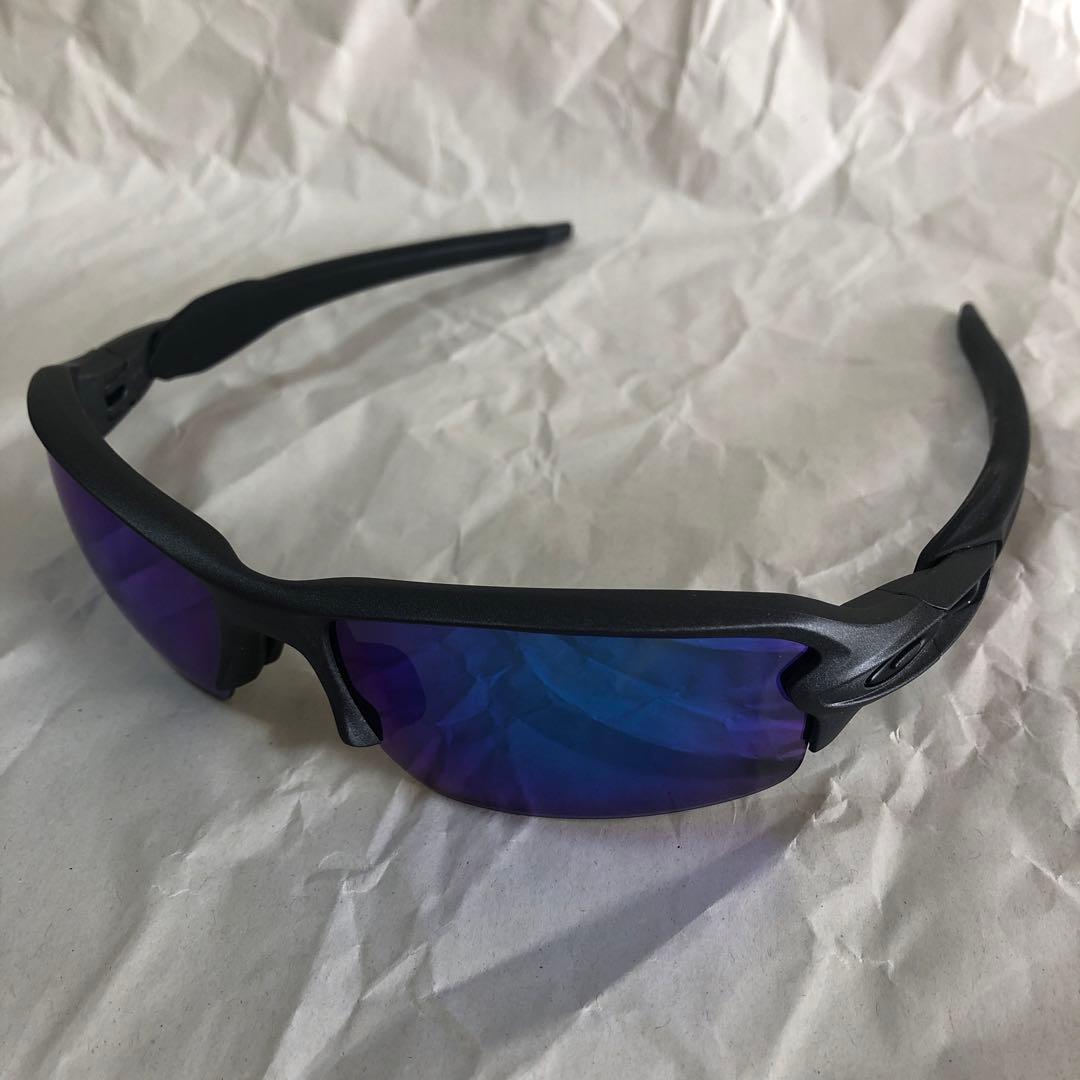 オークリー　FLAK2.0