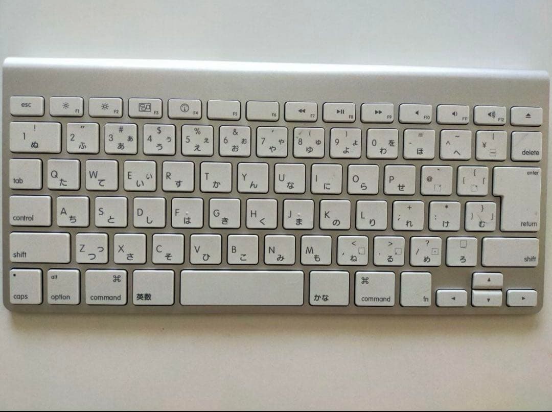 Apple iMac 24インチ シルバー 4.5K Retinaモデル