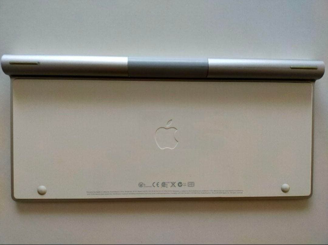 Apple iMac 24インチ シルバー 4.5K Retinaモデル