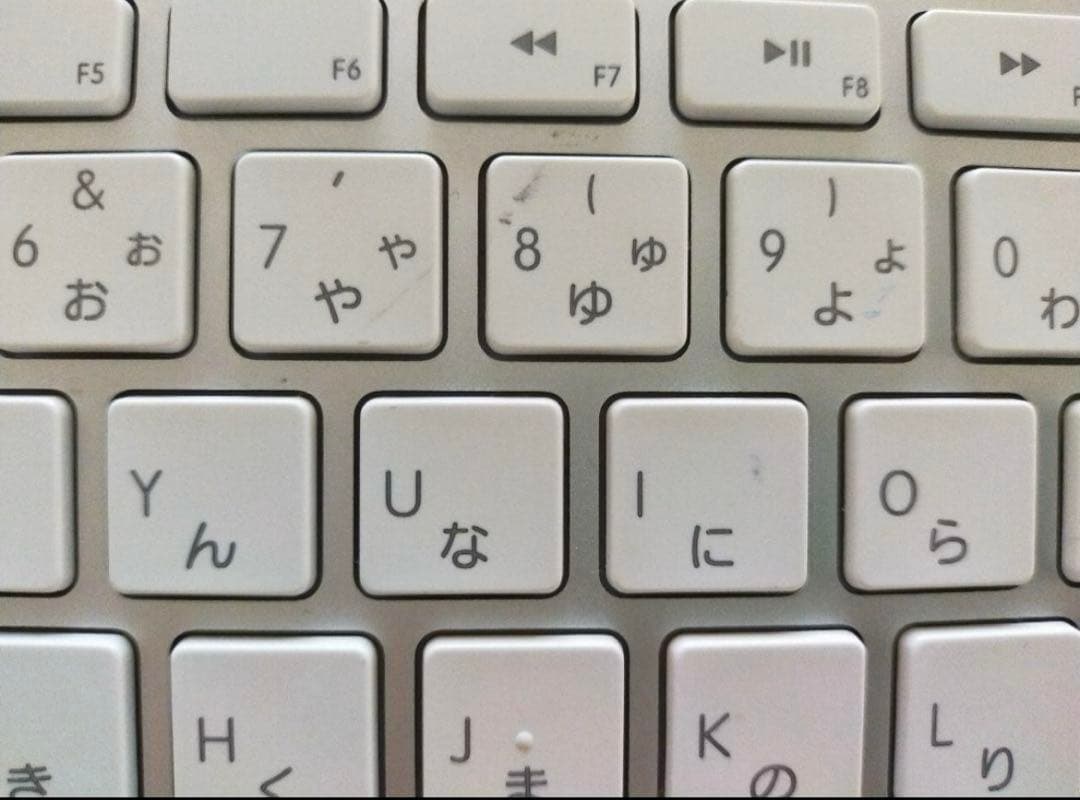 Apple iMac 24インチ シルバー 4.5K Retinaモデル