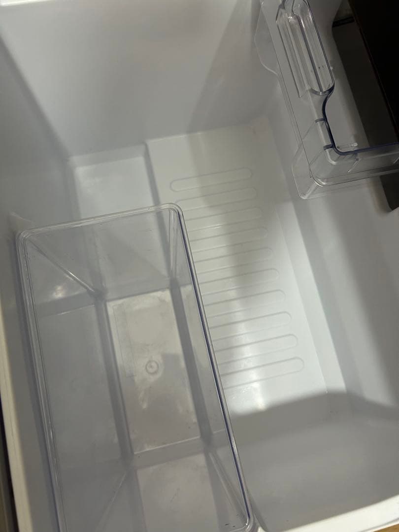 シャープ　プラズマクラスター　冷蔵庫　356リットル　二人暮らし