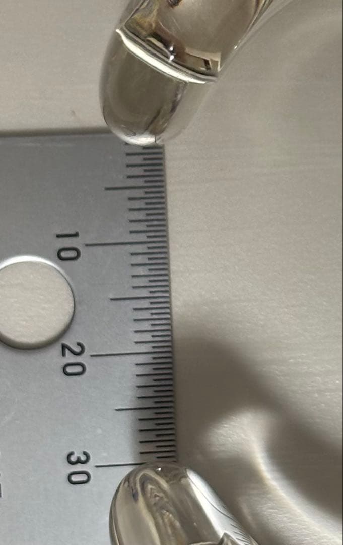 スタージュエリー アクリルバングル　2017