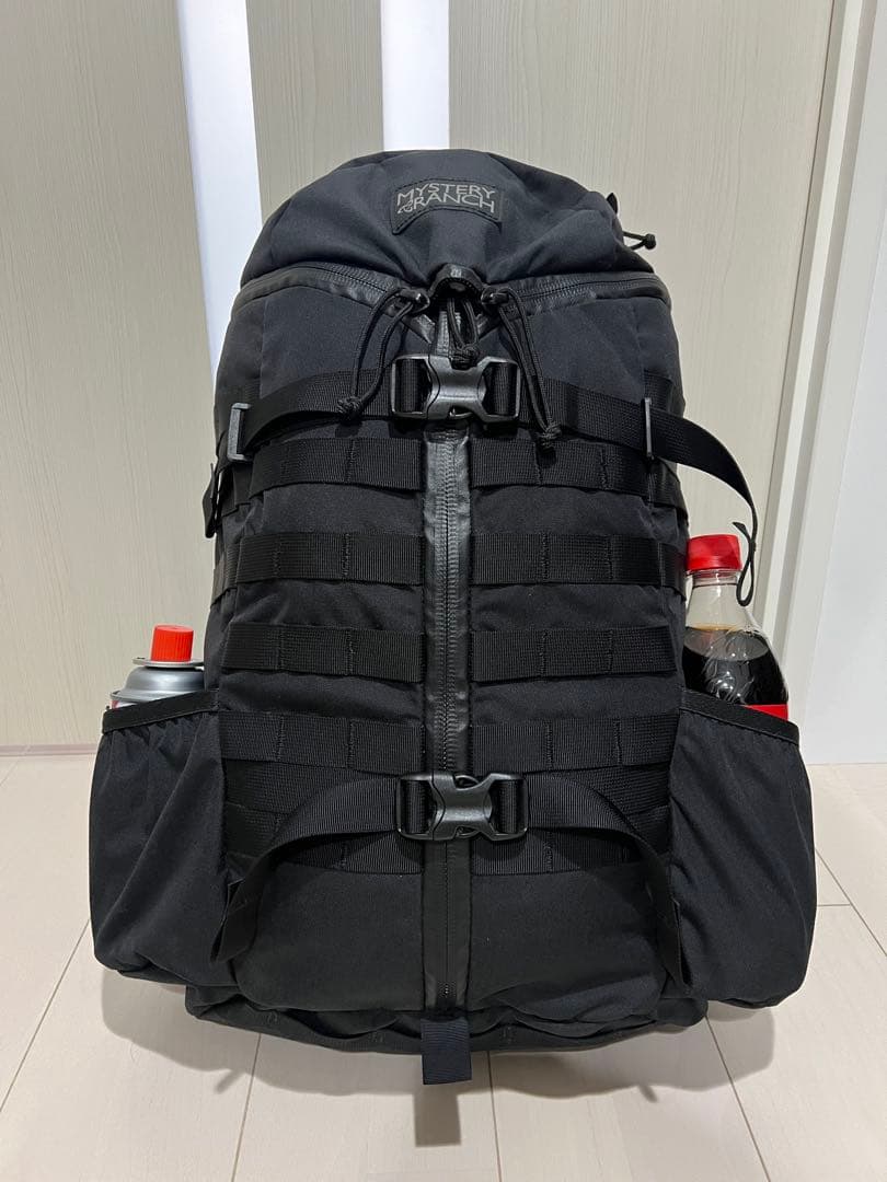 「美品」MYSTERY RANCH 2DAY ASSAULT