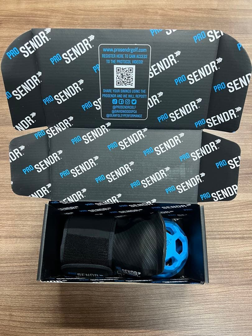 PRO SENDR ゴルフ練習器具
