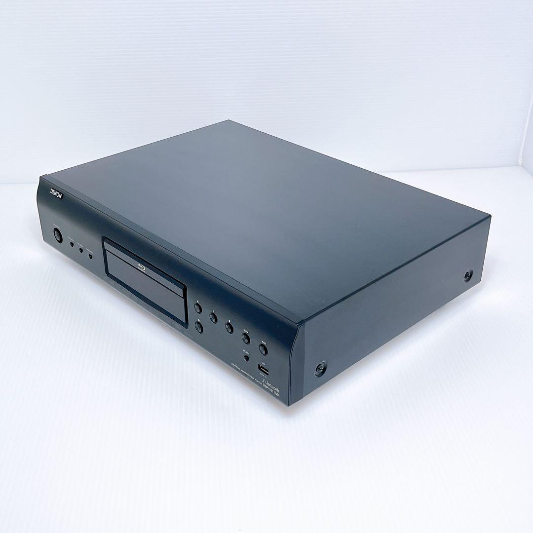 DENON DBP-1611UD ユニバーサルプレイヤー ブルーレイ デノン