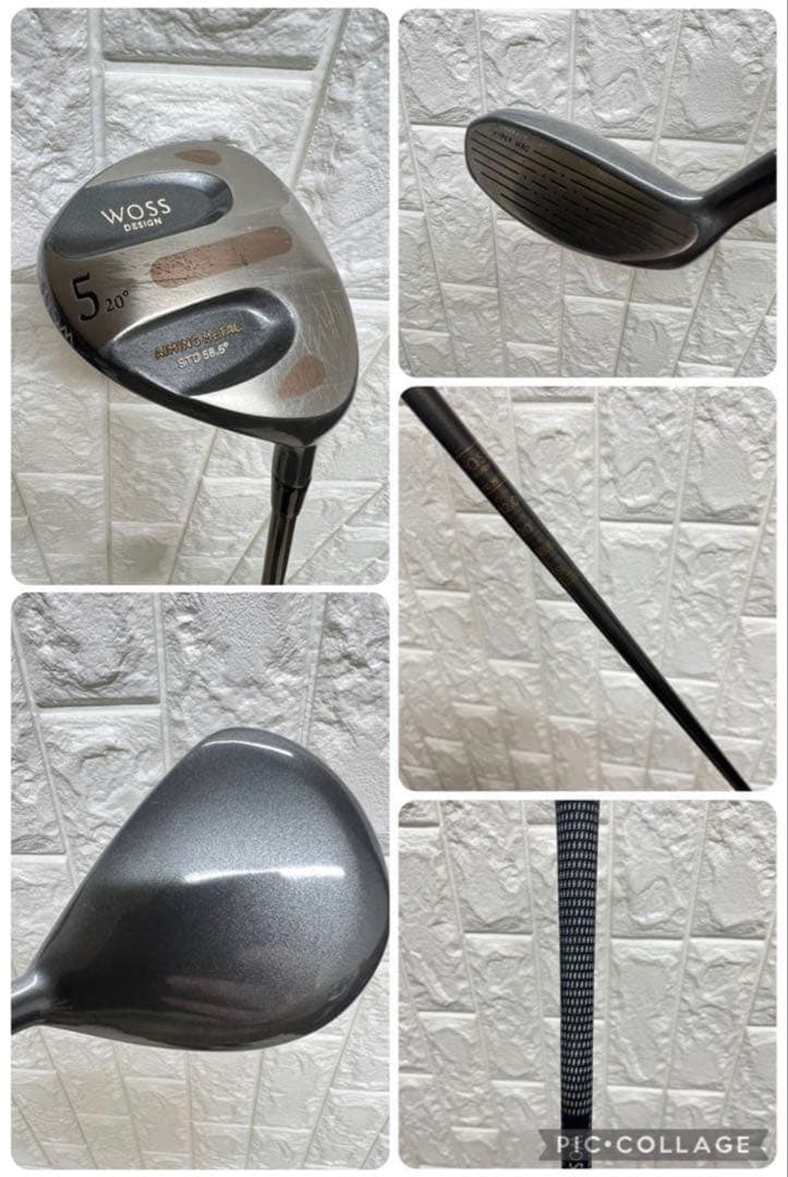 初心者おすすめ メンズ ゴルフクラブセット ダンロップ XXIO バッグ付